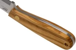 Brisa Necker 70, 009 Scandi Olive, Cuchillo De Cuello -Navaja Tienda ENZ 009 04 enzo brisa