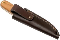 Brisa Necker 70, 009 Scandi Olive, Cuchillo De Cuello -Navaja Tienda ENZ 009 07 enzo brisa