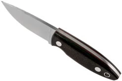 Brisa Scara 60 Buffalo Micarta RWL34 23300 Cuchillo De Cuello 8 Brisa Scara 60 Buffalo Micarta RWL34 23300 Cuchillo De Cuello -Navaja Tienda ENZ 23300 04 brisa enzo