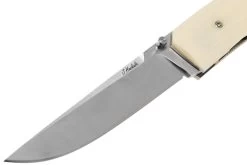 Brisa Piili 85 Ivory Micarta 2861 Navaja, Jukka Hankala Design -Navaja Tienda ENZ 2861 03 brisa enzo