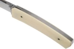 Brisa Piili 85 Ivory Micarta 2861 Navaja, Jukka Hankala Design -Navaja Tienda ENZ 2861 07 brisa enzo