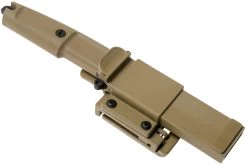 Extrema Ratio Fulcrum C FH, Desert Warfare 04.1000.0110/DW Cuchillo Fijo -Navaja Tienda ER04 1000 0110 DW 06 extrema ratio