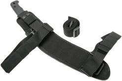 Extrema Ratio KH Kukri Machete 15 Extrema Ratio KH Kukri Machete -Navaja Tienda ER04 1000 0170 BLK 08 extrema ratio er04 1000 0170 blk 08