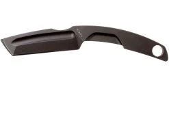 Extrema Ratio N.K.3 Cuchillo De Cuello, Negro