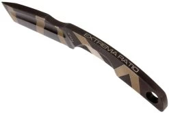 Extrema Ratio N.K.3 Cuchillo De Cuello, Desert Warfare 9 Extrema Ratio N.K.3 Cuchillo De Cuello, Desert Warfare -Navaja Tienda ER04 1000 0206 DW 03 extrema ratio er04 1000 0206 dw 03