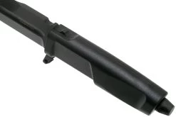 Extrema Ratio Contact C, Black Black 04.1000.0216/BLK Cuchillo Fijo -Navaja Tienda ER04 1000 0216 BLK 05 extrema ratio