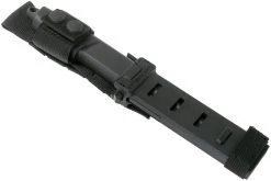Extrema Ratio Contact C, Black Black 04.1000.0216/BLK Cuchillo Fijo -Navaja Tienda ER04 1000 0216 BLK 06 extrema ratio