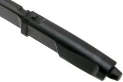Extrema Ratio Giant Mamba, Black Black 04.1000.0218/BLK Cuchillo Fijo -Navaja Tienda ER04 1000 0218 BLK 05 extrema ratio