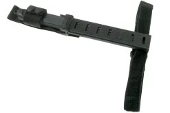 Extrema Ratio Giant Mamba, Black Black 04.1000.0218/BLK Cuchillo Fijo -Navaja Tienda ER04 1000 0218 BLK 06 extrema ratio