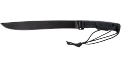 Extrema Ratio Mato Grosso Machete 04.1000.0400-BLK