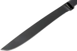 Extrema Ratio Mato Grosso Machete 04.1000.0400-BLK -Navaja Tienda ER04 1000 0400 BLK 03 extrema ratio er04 1000 0400 blk 03