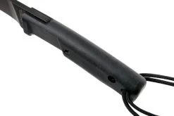 Extrema Ratio Mato Grosso Machete 04.1000.0400-BLK -Navaja Tienda ER04 1000 0400 BLK 05 extrema ratio er04 1000 0400 blk 05
