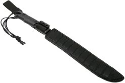 Extrema Ratio Mato Grosso Machete 04.1000.0400-BLK -Navaja Tienda ER04 1000 0400 BLK 07 extrema ratio er04 1000 0400 blk 07