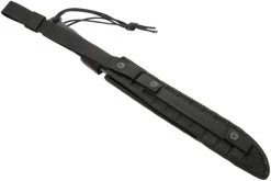 Extrema Ratio Mato Grosso Machete 04.1000.0400-BLK -Navaja Tienda ER04 1000 0400 BLK 08 extrema ratio er04 1000 0400 blk 08