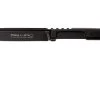 Extrema Ratio Mamba Black 04-1000-0477-BLK, Cuchillo Fijo