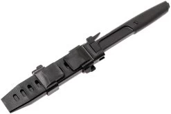 Extrema Ratio Mamba Black 04-1000-0477-BLK, Cuchillo Fijo -Navaja Tienda ER04 1000 0477 BLK 07 extrema ratio er04 1000 0477 blk 07