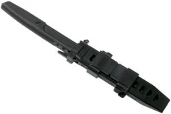Extrema Ratio Requiem, Black Black 04.1000.0478/BLK Cuchillo Fijo -Navaja Tienda ER04 1000 0478 BLK 07 extrema ratio