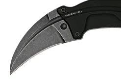 Extrema Ratio K-Talon, Dark Stonewashed 04.1000.0224/DKS Cuchillo Karambit -Navaja Tienda ER0410000224DKS 03 extremaratio