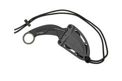 Extrema Ratio K-Talon, Dark Stonewashed 04.1000.0224/DKS Cuchillo Karambit -Navaja Tienda ER0410000224DKS 08 extremaratio