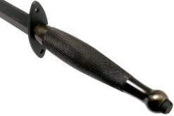 Extrema Ratio Herring, Black 04.1000.0319/BL/OR/A Cuchillo Daga 12 Extrema Ratio Herring, Black 04.1000.0319/BL/OR/A Cuchillo Daga -Navaja Tienda ER0410000319BLORA 04 extrema ratio