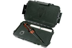 Extrema Ratio Herring, Black 04.1000.0319/BL/OR/A Cuchillo Daga 16 Extrema Ratio Herring, Black 04.1000.0319/BL/OR/A Cuchillo Daga -Navaja Tienda ER0410000319BLORA 08 extrema ratio