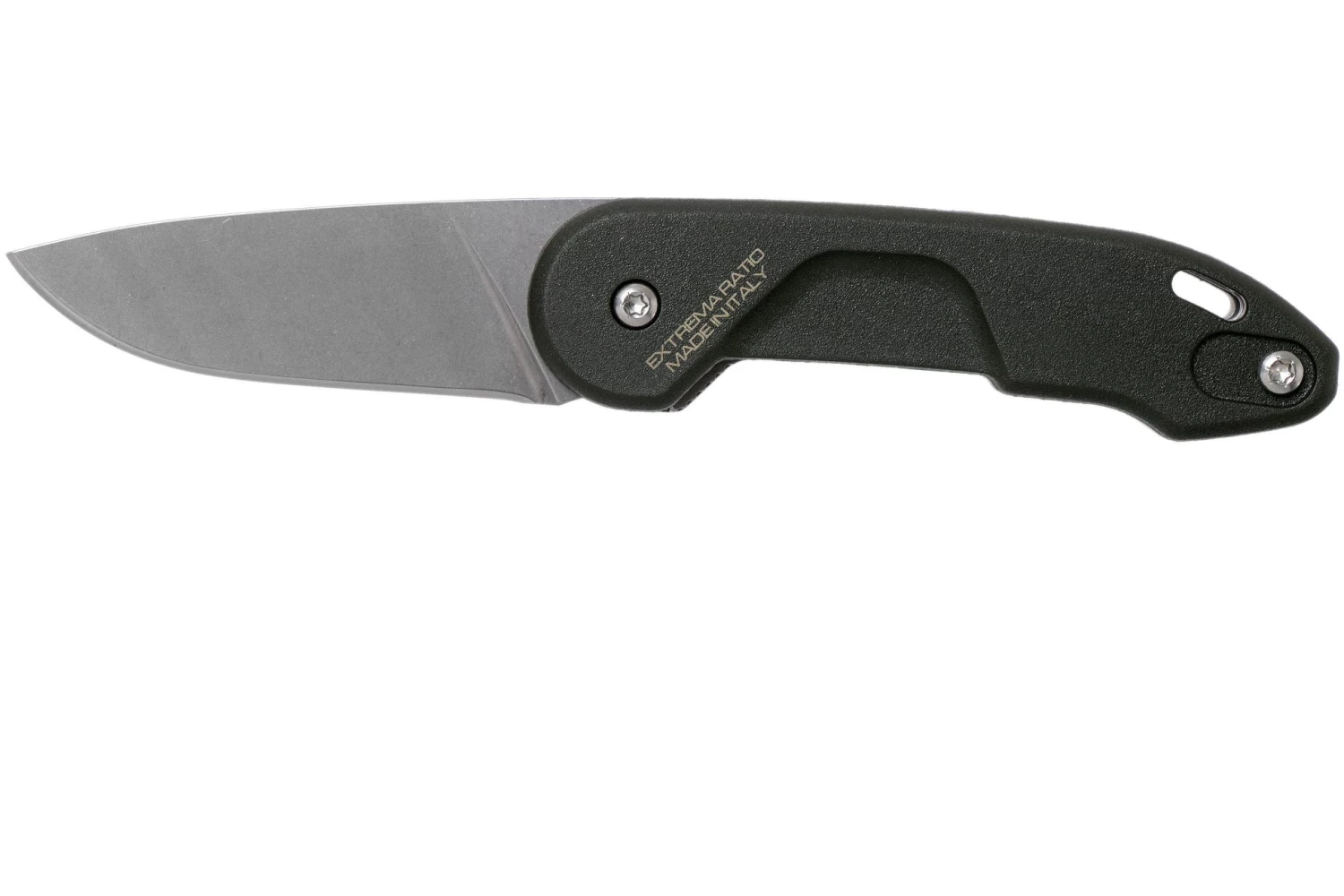 Extrema Ratio BFO R CD, Ranger Green 04.1000.0461/GRN Navaja 1 Extrema Ratio BFO R CD, Ranger Green 04.1000.0461/GRN Navaja