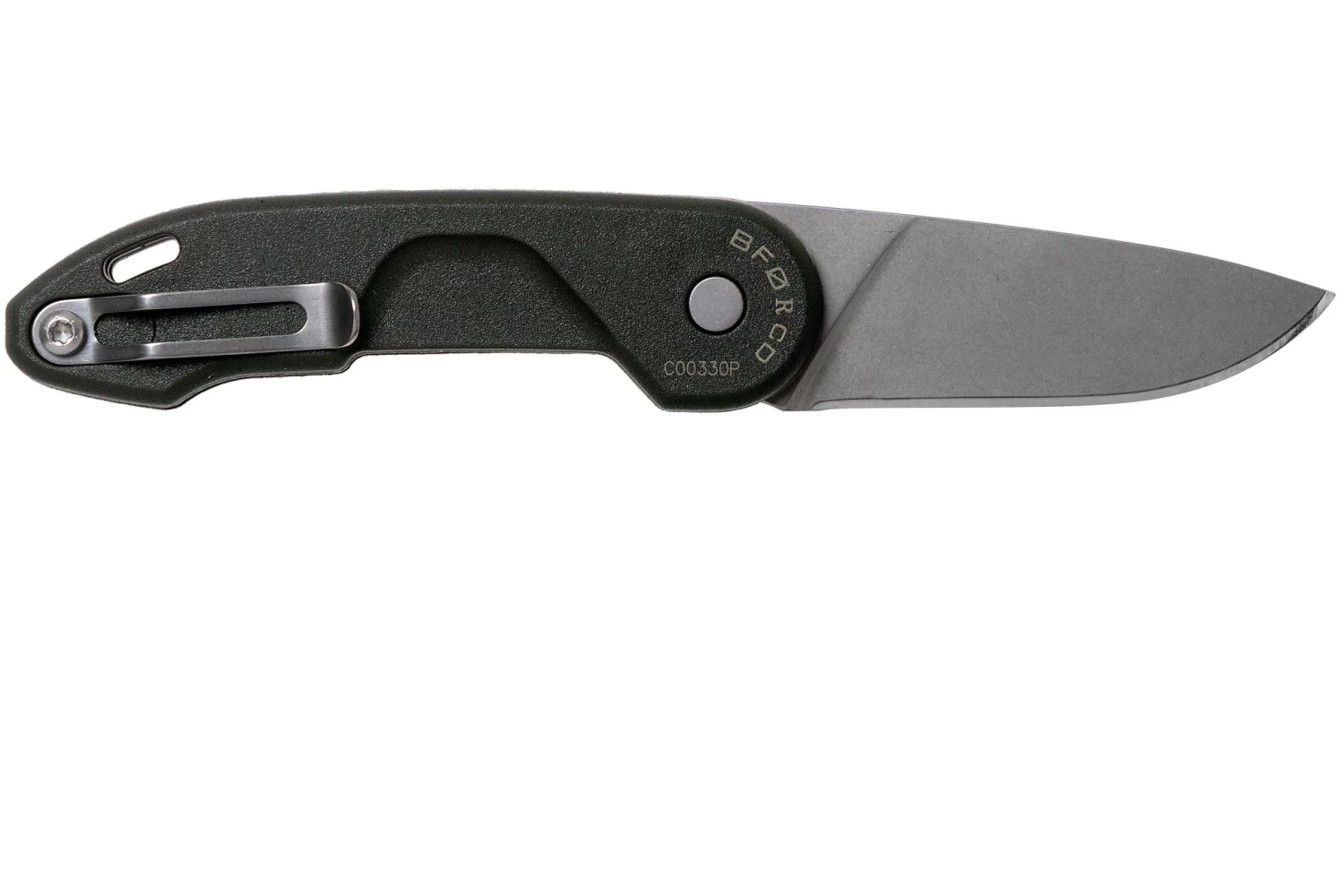 Extrema Ratio BFO R CD, Ranger Green 04.1000.0461/GRN Navaja 2 Extrema Ratio BFO R CD, Ranger Green 04.1000.0461/GRN Navaja - Imagen 2