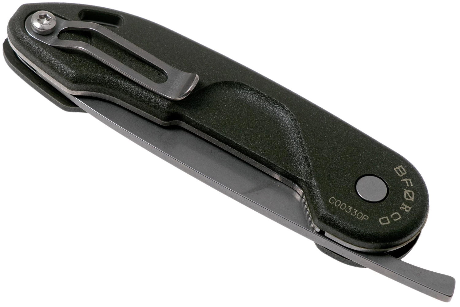 Extrema Ratio BFO R CD, Ranger Green 04.1000.0461/GRN Navaja 4 Extrema Ratio BFO R CD, Ranger Green 04.1000.0461/GRN Navaja - Imagen 4