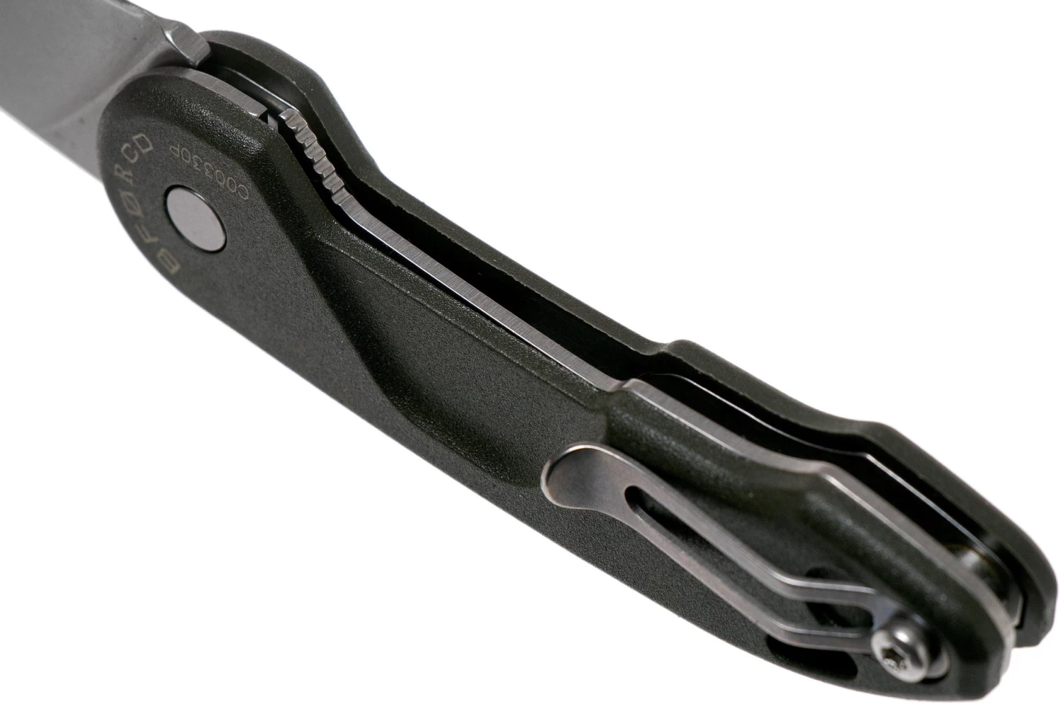 Extrema Ratio BFO R CD, Ranger Green 04.1000.0461/GRN Navaja 5 Extrema Ratio BFO R CD, Ranger Green 04.1000.0461/GRN Navaja - Imagen 5