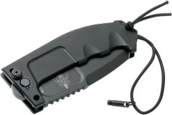 Extrema Ratio RAO Testudo -Navaja Tienda ER130RAO 04 extrema ratio v201901