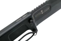 Extrema Ratio RAO Testudo -Navaja Tienda ER130RAO 06 extrema ratio v201901