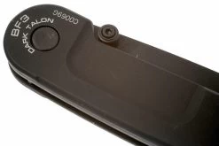 Extrema Ratio BF3 Dark Talon -Navaja Tienda ER135BF3 07 extrema ratio dark talon er135bf3 d7