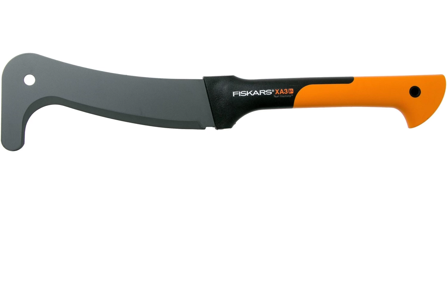 Fiskars WoodXpert Machete/hacha XA3 1 Fiskars WoodXpert Machete/hacha XA3