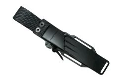 Fällkniven F1xb Elmax Pilot Knife, Black, Cuchillo De Exterior 15 Fällkniven F1xb Elmax Pilot Knife, Black, Cuchillo De Exterior -Navaja Tienda FKF1XBELMAX 08 fallkniven