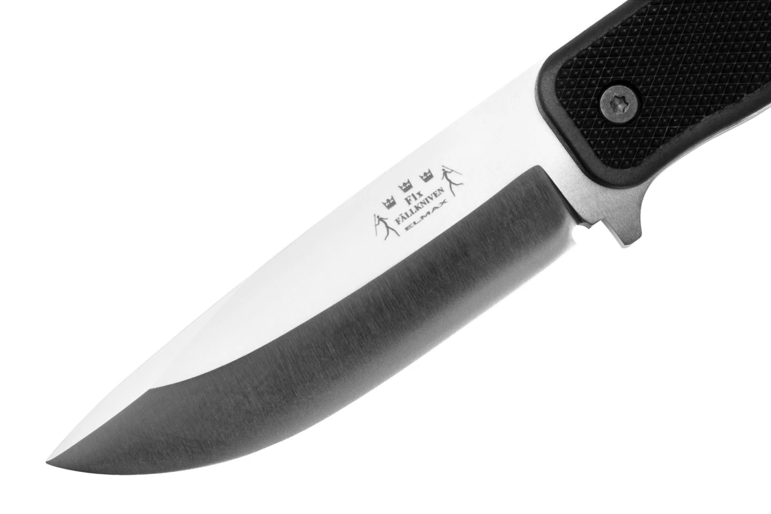 Fällkniven F1x Elmax Pilot Knife, Cuchillo De Exterior 3 Fällkniven F1x Elmax Pilot Knife, Cuchillo De Exterior - Imagen 3