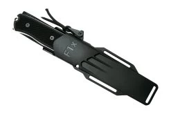 Fällkniven F1x Elmax Pilot Knife, Cuchillo De Exterior 14 Fällkniven F1x Elmax Pilot Knife, Cuchillo De Exterior -Navaja Tienda FKF1XELMAX 07 fallkniven