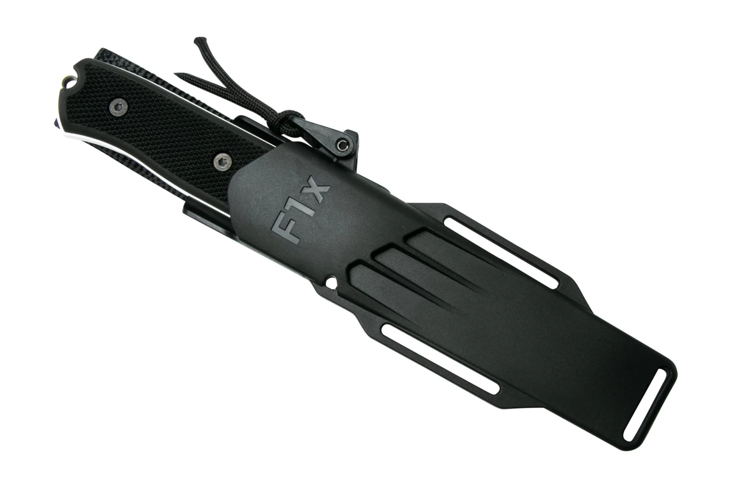 Fällkniven F1x Elmax Pilot Knife, Cuchillo De Exterior 7 Fällkniven F1x Elmax Pilot Knife, Cuchillo De Exterior - Imagen 7