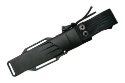 Fällkniven F1x Elmax Pilot Knife, Cuchillo De Exterior 15 Fällkniven F1x Elmax Pilot Knife, Cuchillo De Exterior -Navaja Tienda FKF1XELMAX 08 fallkniven