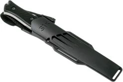 Fällkniven S1x Forest Knife, Cuchillo De Exterior -Navaja Tienda FKS1X 07 fallkniven