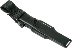 Fällkniven S1x Forest Knife, Cuchillo De Exterior -Navaja Tienda FKS1X 08 fallkniven