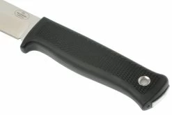 Fallkniven S1, Hoja De Corte, Funda De Cuero -Navaja Tienda FKS1 03 fallkniven s1 fks1l d3