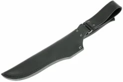 Fallkniven S1, Hoja De Corte, Funda De Cuero -Navaja Tienda FKS1 05 fallkniven s1 fks1l d5