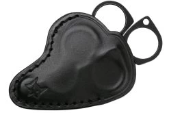 Fox Figaro, Black Stonewashed 747BSW Cortador De Puros -Navaja Tienda FO747BSW 04 fox