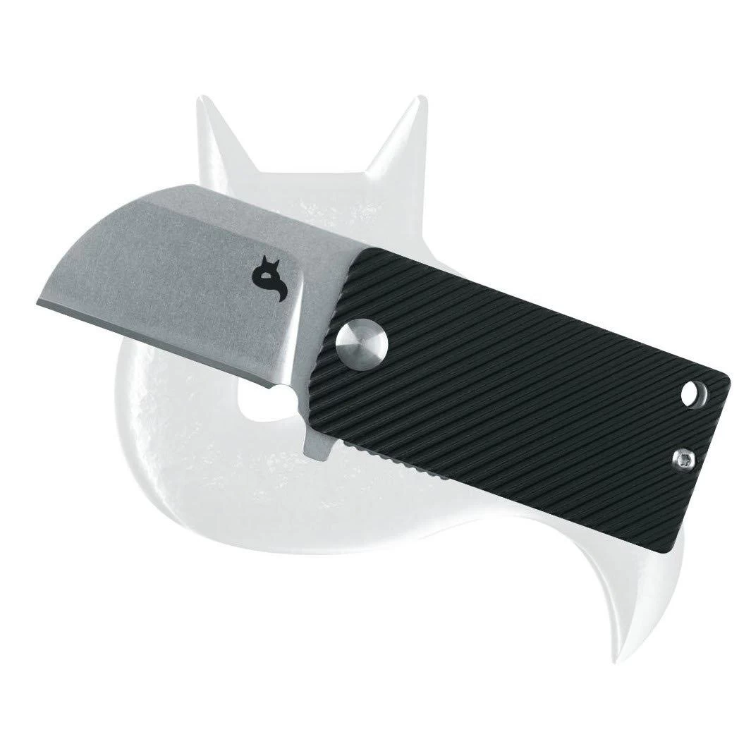 Black Fox B-Key, Black BF-750 Navaja 1 Black Fox B-Key, Black BF-750 Navaja