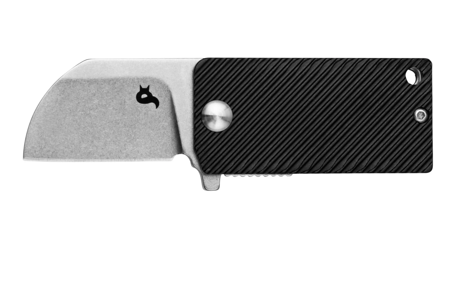 Black Fox B-Key, Black BF-750 Navaja 2 Black Fox B-Key, Black BF-750 Navaja - Imagen 2