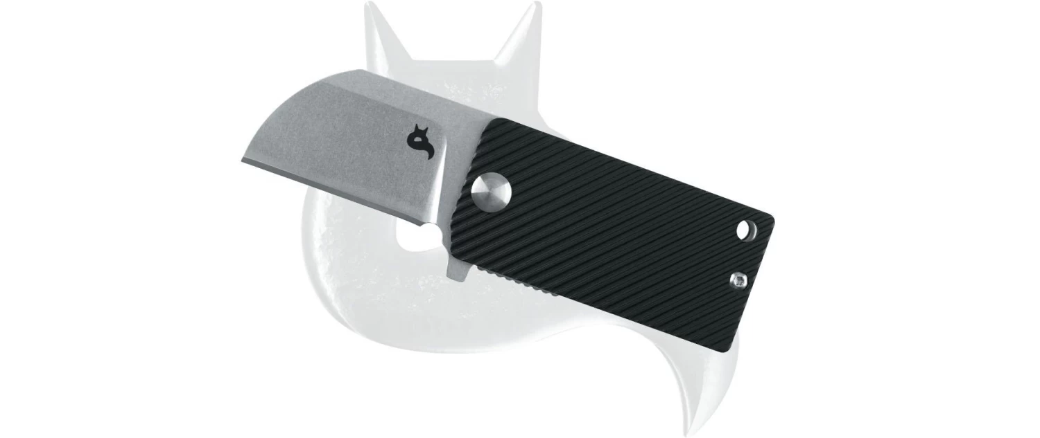 Black Fox B-Key, Black BF-750 Navaja 3 Black Fox B-Key, Black BF-750 Navaja - Imagen 3