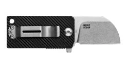 Black Fox B-Key, Black BF-750 Navaja 13 Black Fox B-Key, Black BF-750 Navaja -Navaja Tienda FOBF 750 02 blackfox