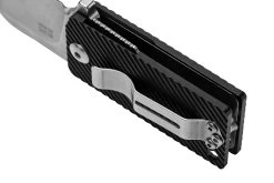 Black Fox B-Key, Black BF-750 Navaja 16 Black Fox B-Key, Black BF-750 Navaja -Navaja Tienda FOBF 750 05 blackfox