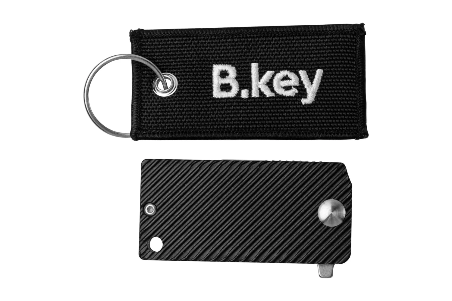 Black Fox B-Key, Black BF-750 Navaja 10 Black Fox B-Key, Black BF-750 Navaja - Imagen 10