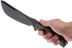 Fox Parang Bushcraft FX-0107153 -Navaja Tienda FOFX 0107153 05 fox fofx 0107153 05